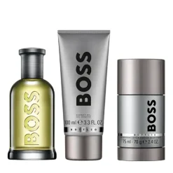 Estuche Boss Bottled*HUGO BOSS Discount