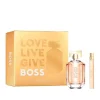 New Estuche Boss The Scent For Her Estuches Mujer