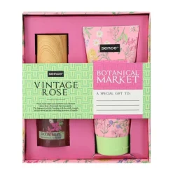 Outlet Estuche Botanical Market Estuches Mujer