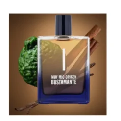 Estuche Muy Mio Origen*BUSTAMANTE Sale