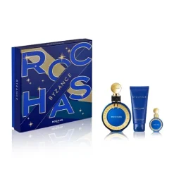 Estuche Byzance*ROCHAS Hot