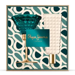 Estuche Celebrate For Her*PEPE JEANS Online