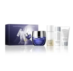 Online SENSAI Estuche Cellular Performance Extra Intensive Cream
