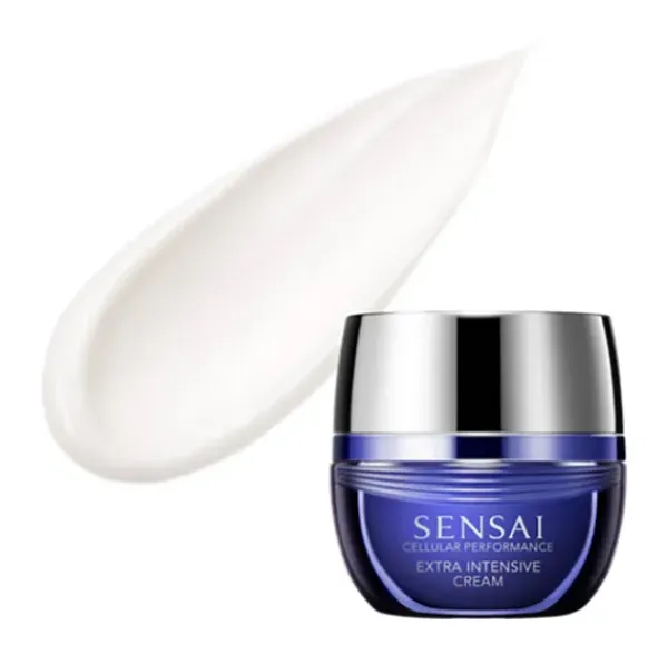 Online SENSAI Estuche Cellular Performance Extra Intensive Cream