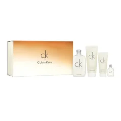 Estuche Ck One*CALVIN KLEIN Clearance