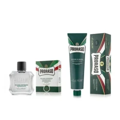 Sale PRORASO Estuche Classic Daving Duo