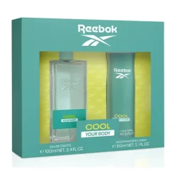 Outlet Estuche Cool Your Body Estuches Mujer