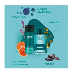 Estuche Cool Your Body*REEBOK