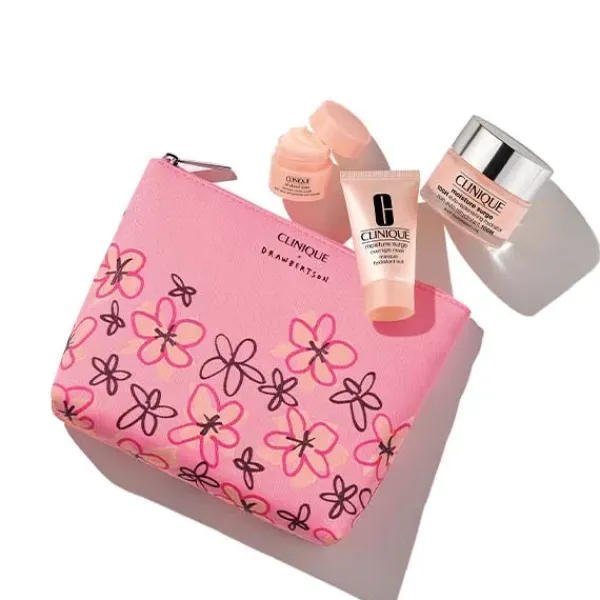 Estuche Crema Hidratante*CLINIQUE Outlet