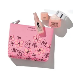 Estuche Crema Hidratante Moisture Surge Spf25*CLINIQUE Hot