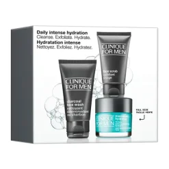 Estuche Daily Intense Hydration*CLINIQUE Outlet