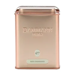 Outlet Estuche Damman Te Matcha Antiedad