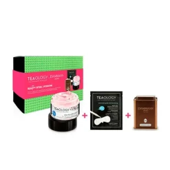 Estuche Damman Te Melocotón Antiedad