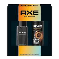 Estuche Dark Temptation*AXE Hot