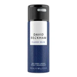 Estuche Classic Blue*DAVID BECKHAM Clearance