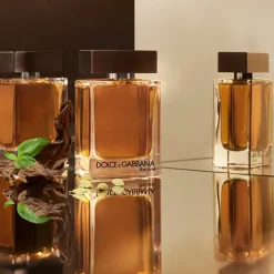 Sale Estuche D&G The One For Men Estuches Hombre