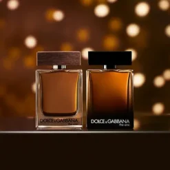 Sale Estuche D&G The One For Men Estuches Hombre