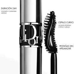 Estuche show Máscara Offer*DIOR Best