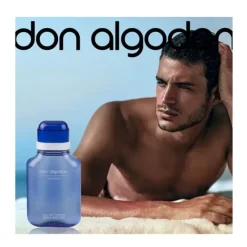 Estuche Hombre*DON ALGODON Best