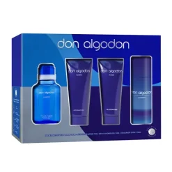 Estuche Man*DON ALGODON Sale