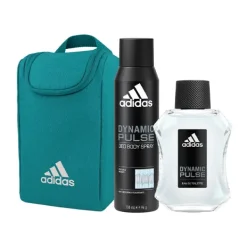 Estuche Dynamic Pulse Estuches Hombre