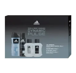 Estuche Dynamic Pulse*ADIDAS Clearance