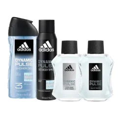 Estuche Dynamic Pulse*ADIDAS Clearance