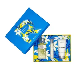 Estuche Eau De*ROCHAS Hot