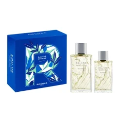 Estuche Eau De Homme*ROCHAS New