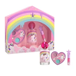 Discount Estuche Perfumes Infantiles