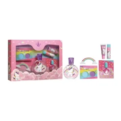 New Estuche Perfumes Infantiles