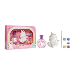 Sale Estuche Kit Pintura Perfumes Infantiles