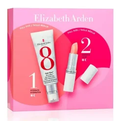 Estuche Eight Hour HydraPlay Starter*ELIZABETH ARDEN