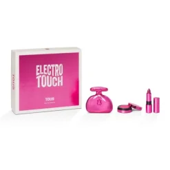 Clearance Estuche Electrotouch Estuches Mujer