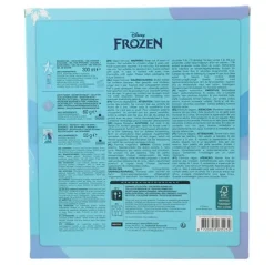 Estuche Estrella Magica*FROZEN New