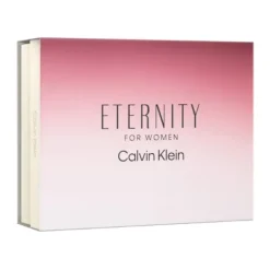 Estuche Eternity For Women*CALVIN KLEIN Online
