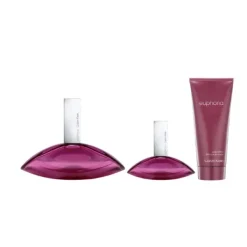 Estuche Euphoria*CALVIN KLEIN Discount