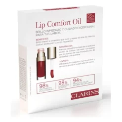 Clearance Estuche Exclusivo Lip Oil Pintalabios