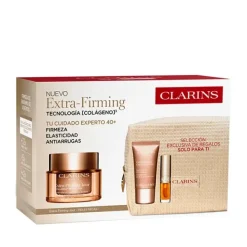 Estuche Experto Extra Firming Pieles Secas*CLARINS Hot