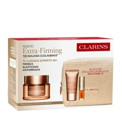 Estuche Experto Extra Firming Todo Tipo De Pieles*CLARINS Best