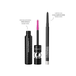 Estuche Eye-Con Status Lash + Liner*MAC COSMETICS New