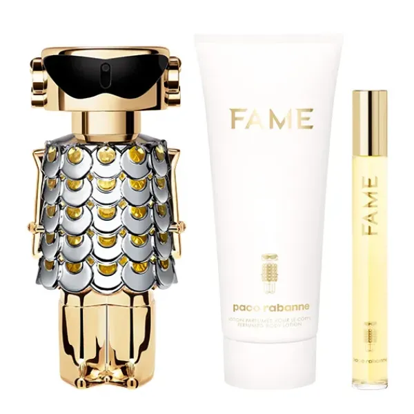 Estuche Fame*RABANNE Sale