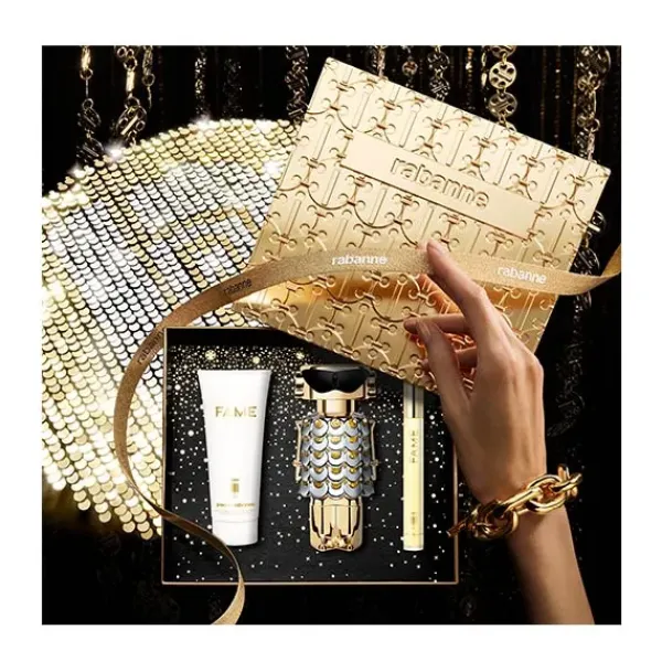 Estuche Fame*RABANNE Sale