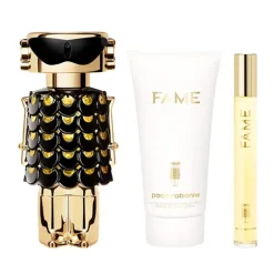 Estuche Fame*RABANNE Best