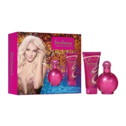 Estuche Fantasy*BRITNEY SPEARS Best