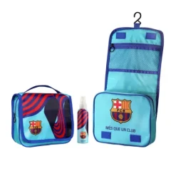 Best Estuche Fcb Femenino Perfumes Infantiles