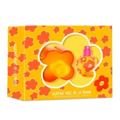 Estuche Flor*AGATHA RUIZ DE LA PRADA Discount