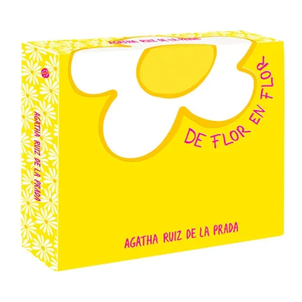 Estuche Flor en Flor*AGATHA RUIZ DE LA PRADA Sale