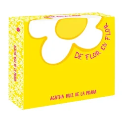 Clearance Estuche Flor en Flor Estuches Mujer