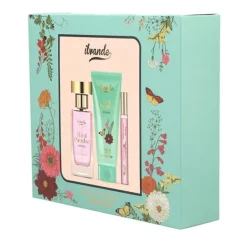 Estuche Floral Paradise*ILVANDE Sale